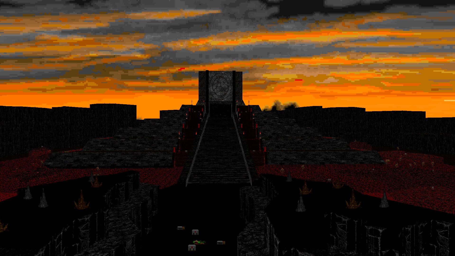 Mysterious Mayan Madness - Screenshot