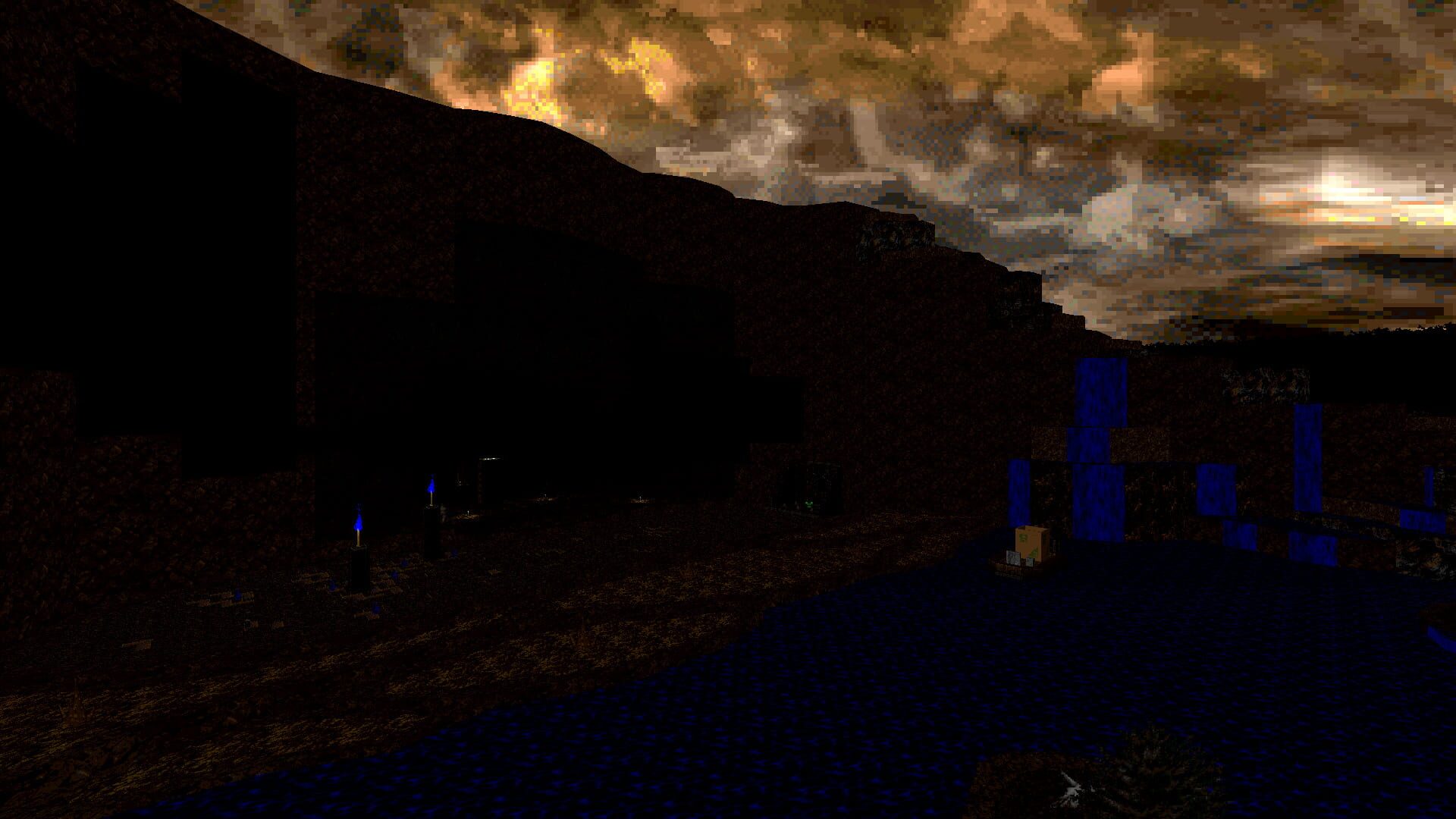 Mysterious Mayan Madness - Screenshot