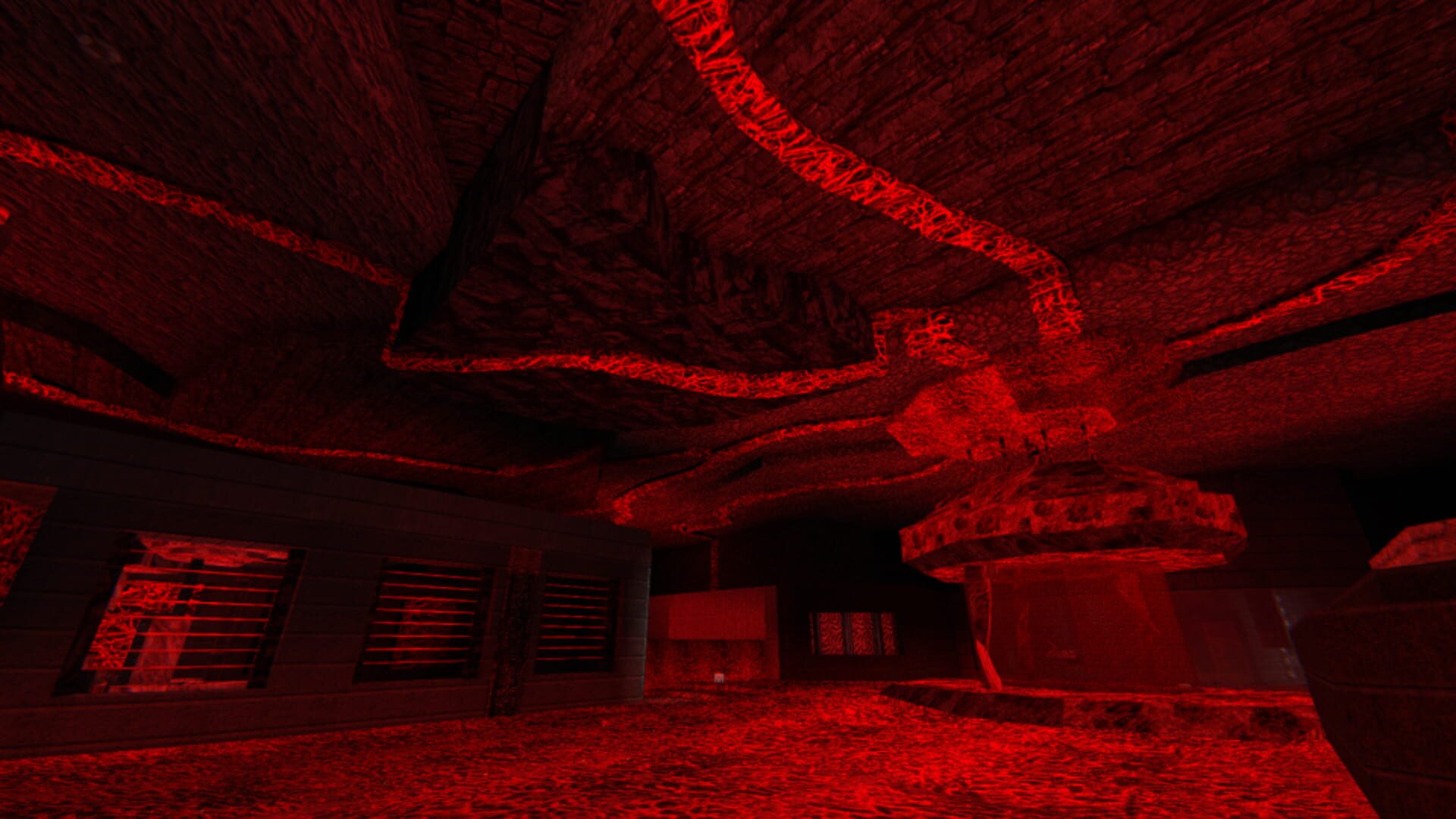 Ante Mortem - Screenshot