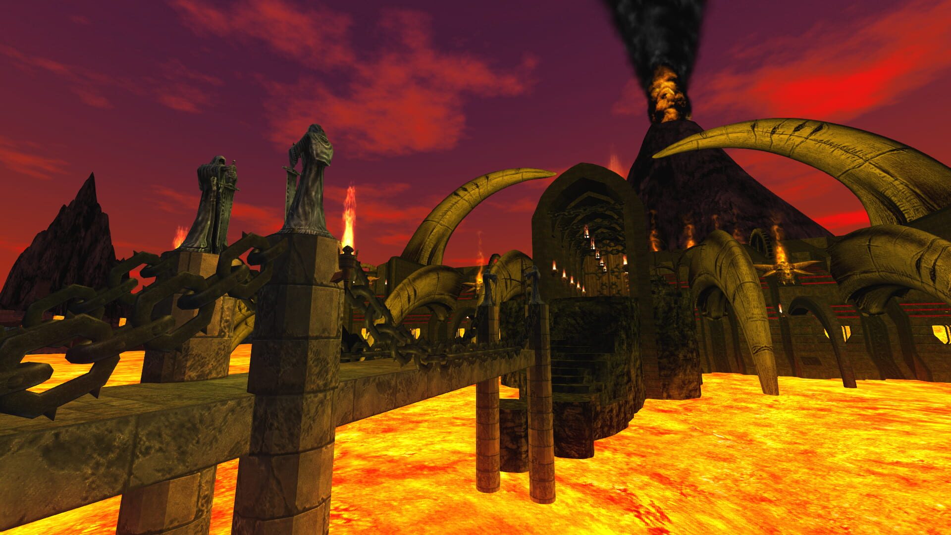 Elementalism - Screenshot