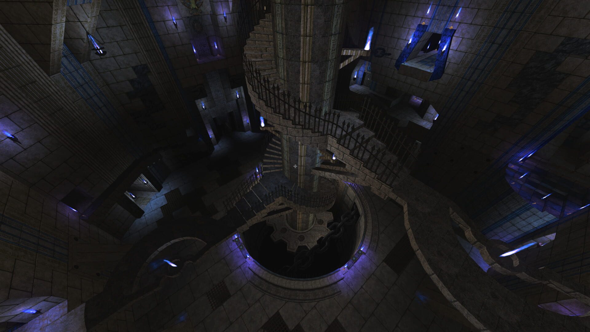 Elementalism - Screenshot