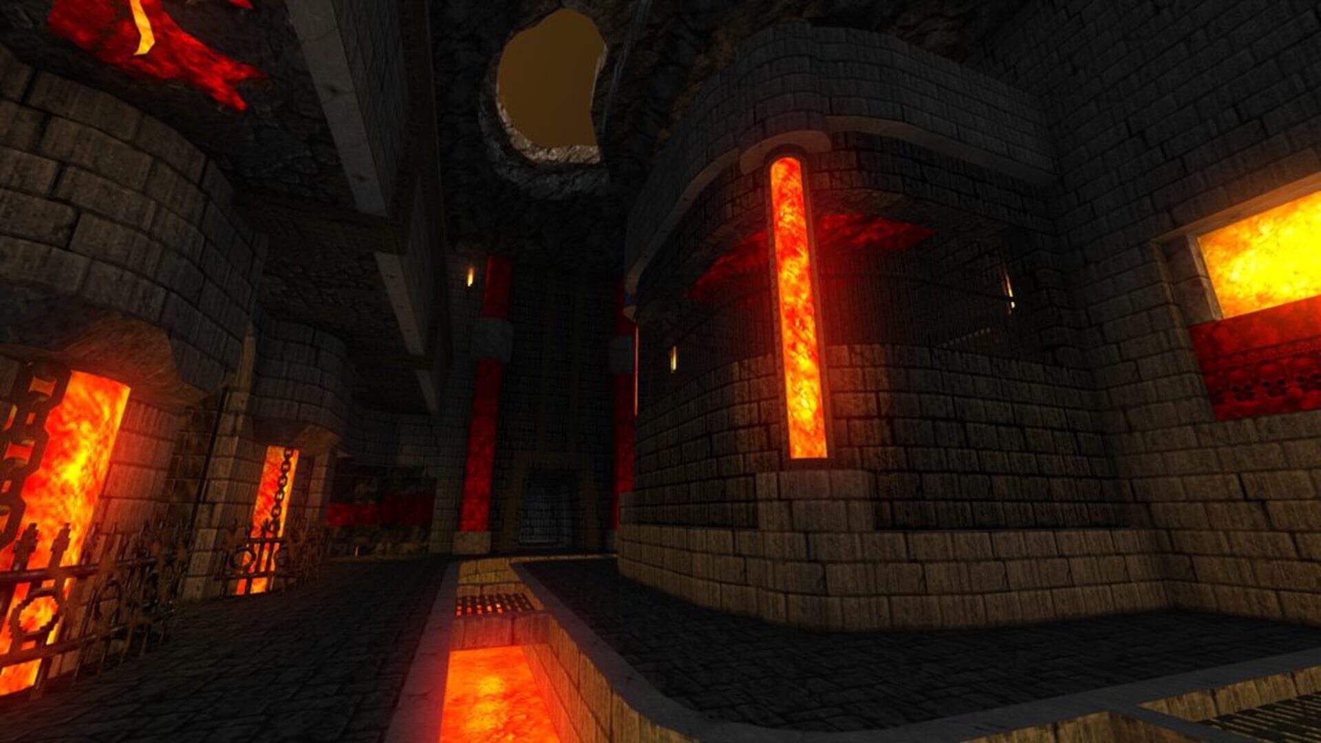 Elementalism - Screenshot