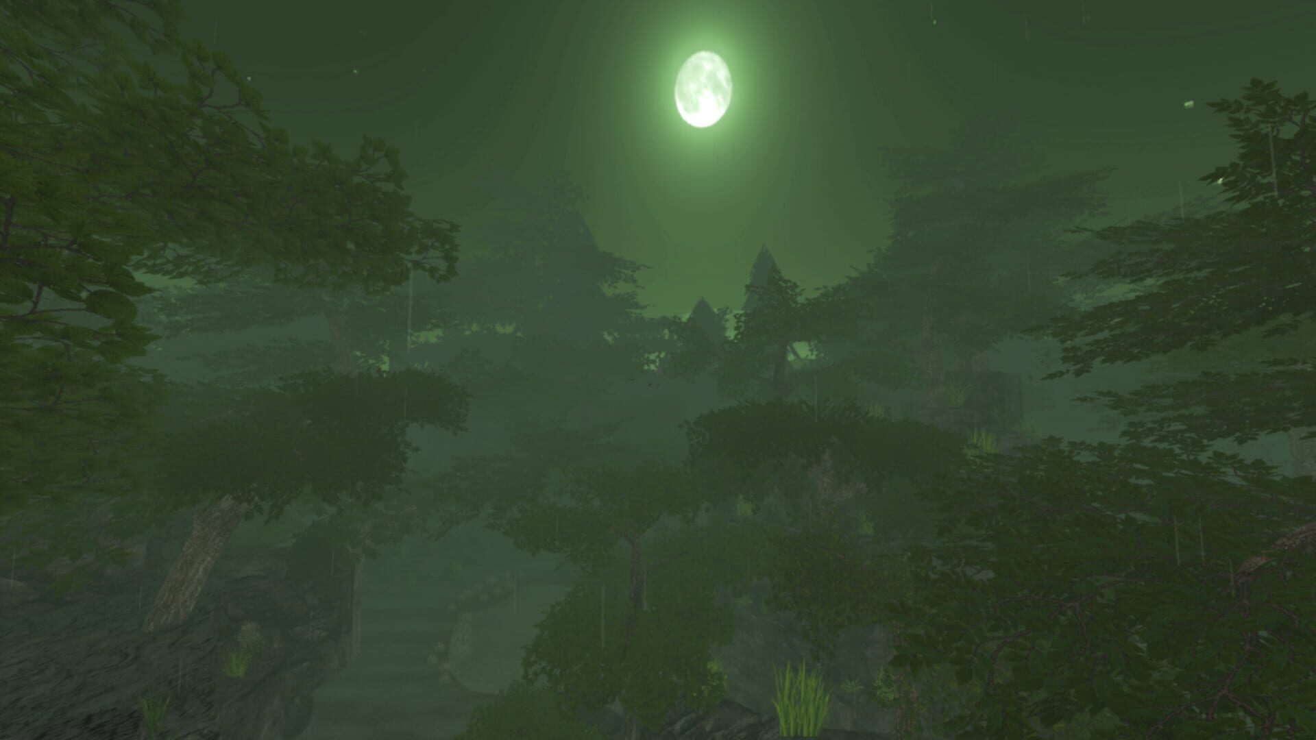 Elementalism - Screenshot
