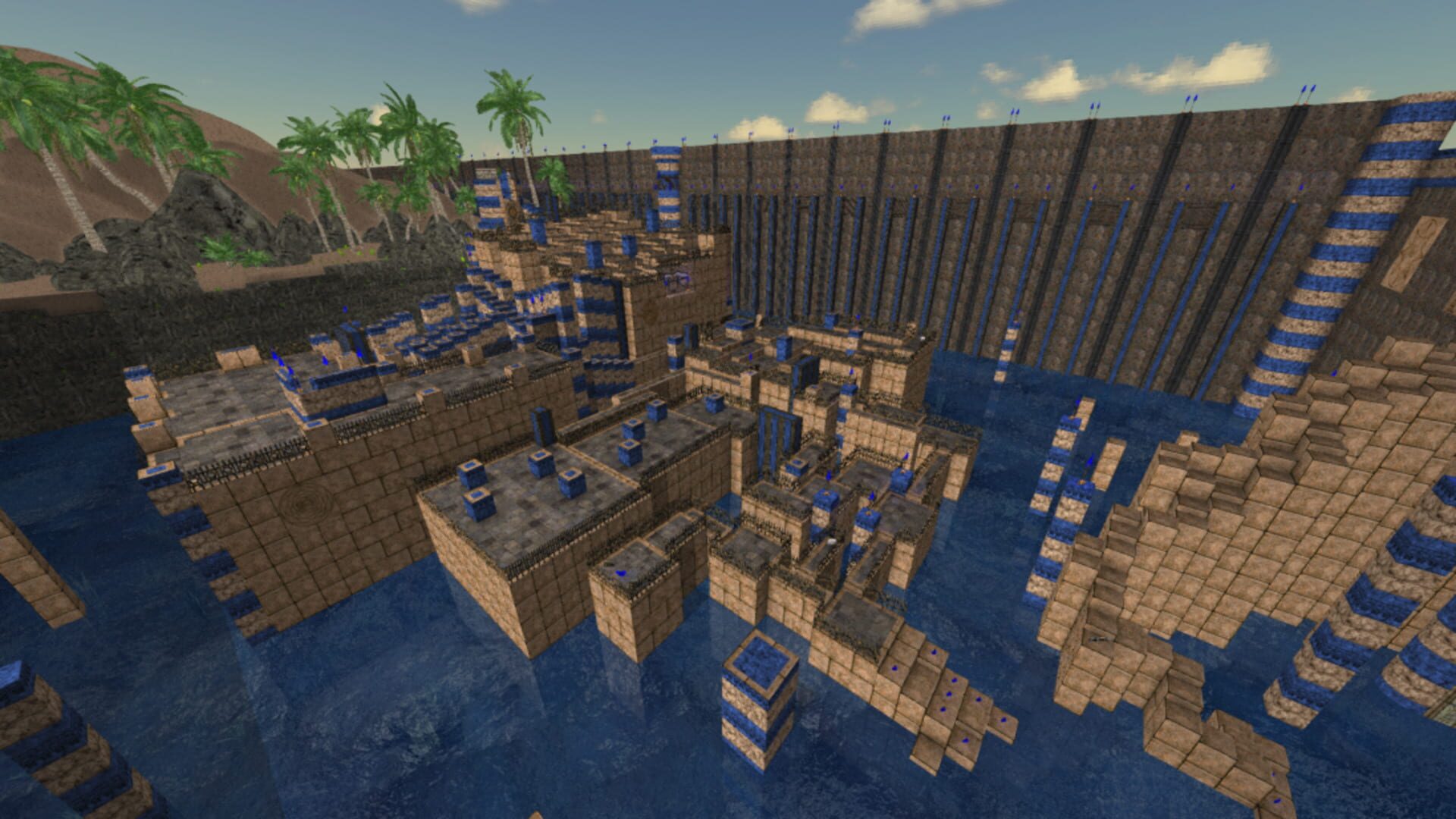 Elementalism - Screenshot