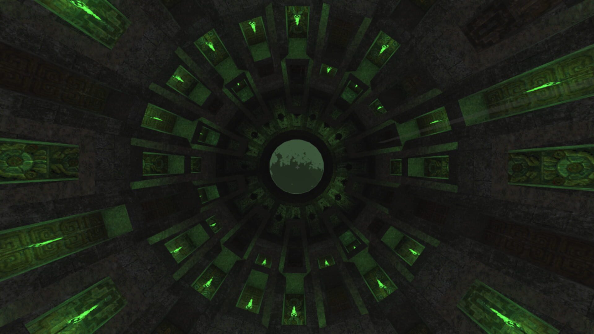 Elementalism - Screenshot