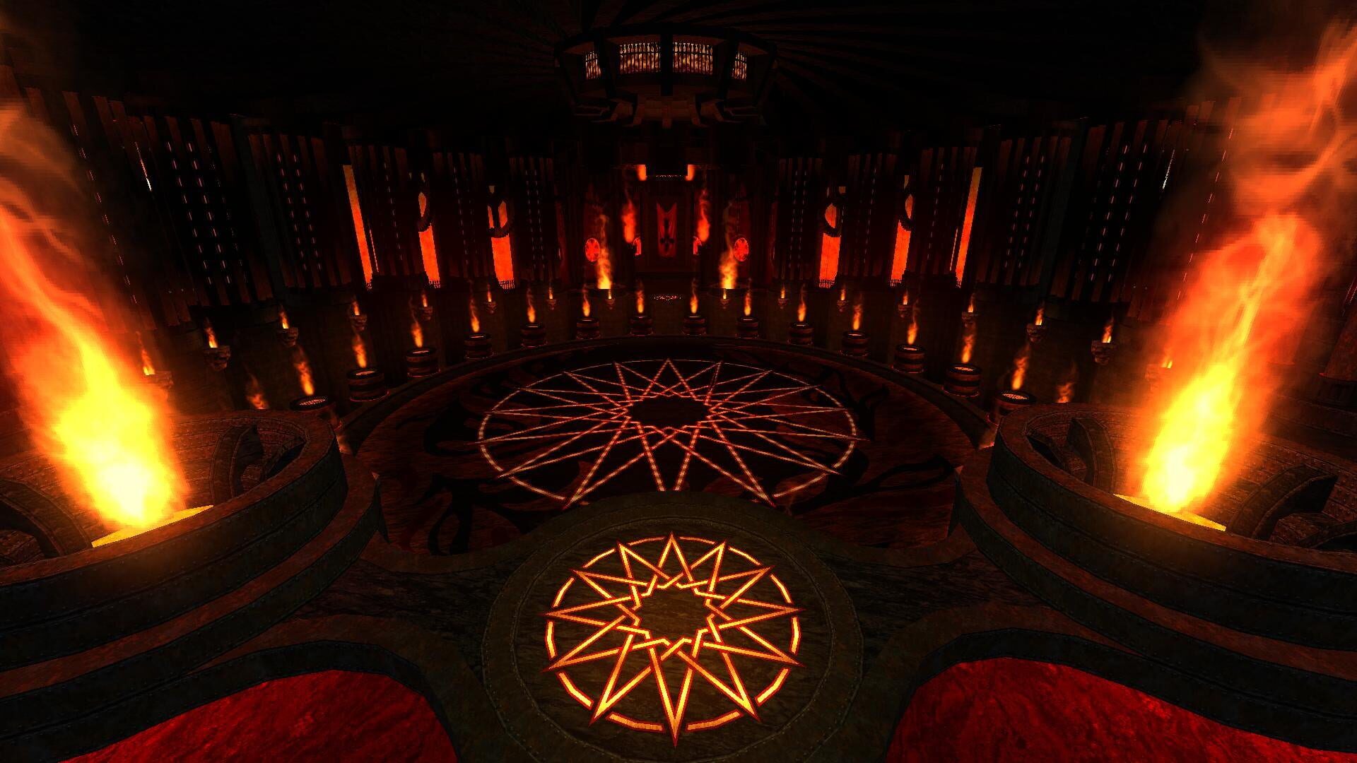 Elementalism - Screenshot
