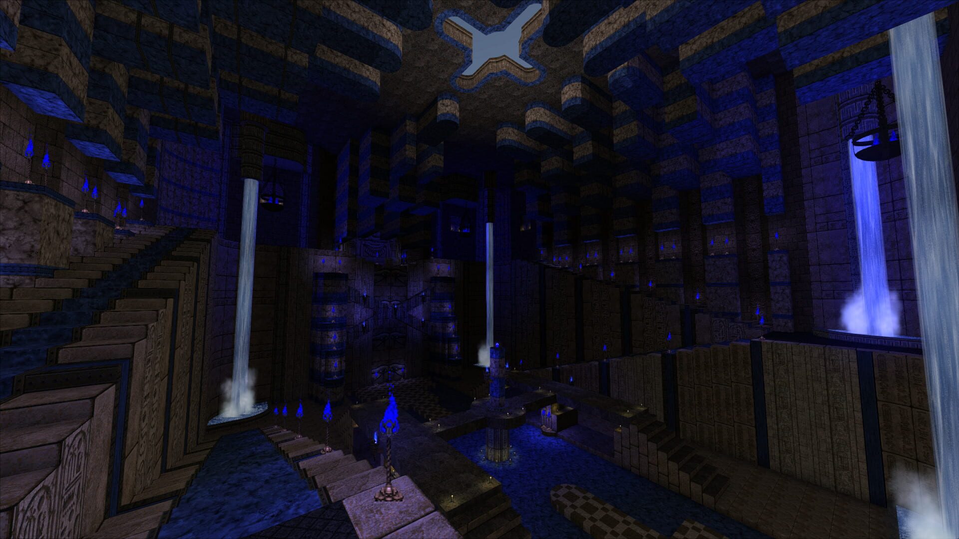 Elementalism - Screenshot