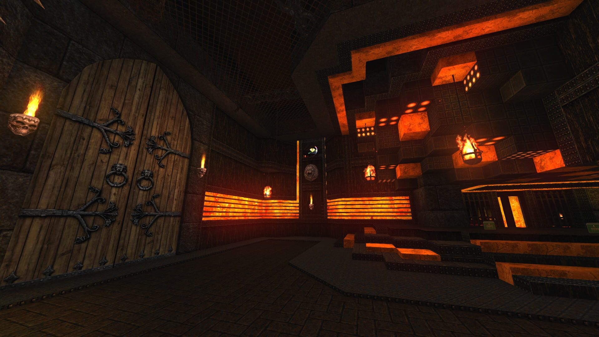 Elementalism - Screenshot