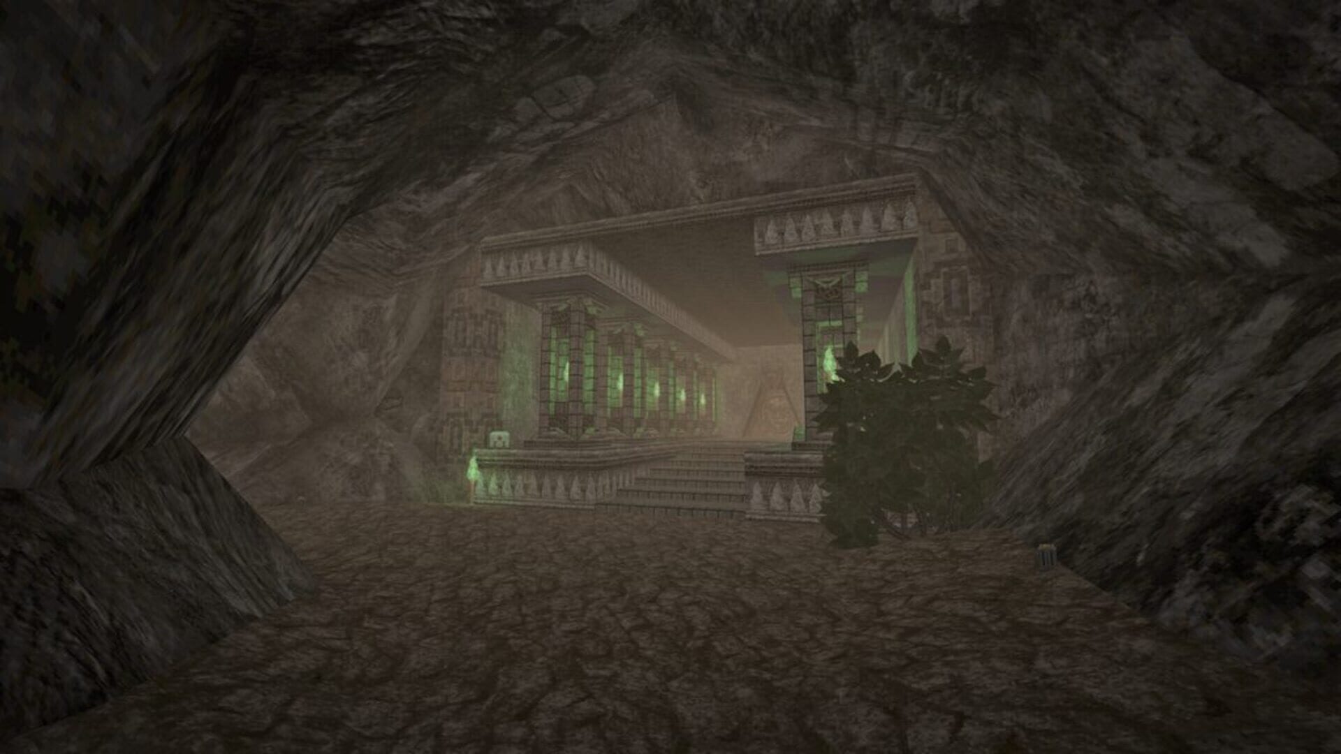 Elementalism - Screenshot