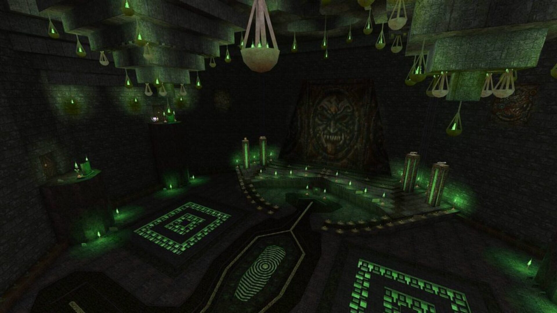 Elementalism - Screenshot