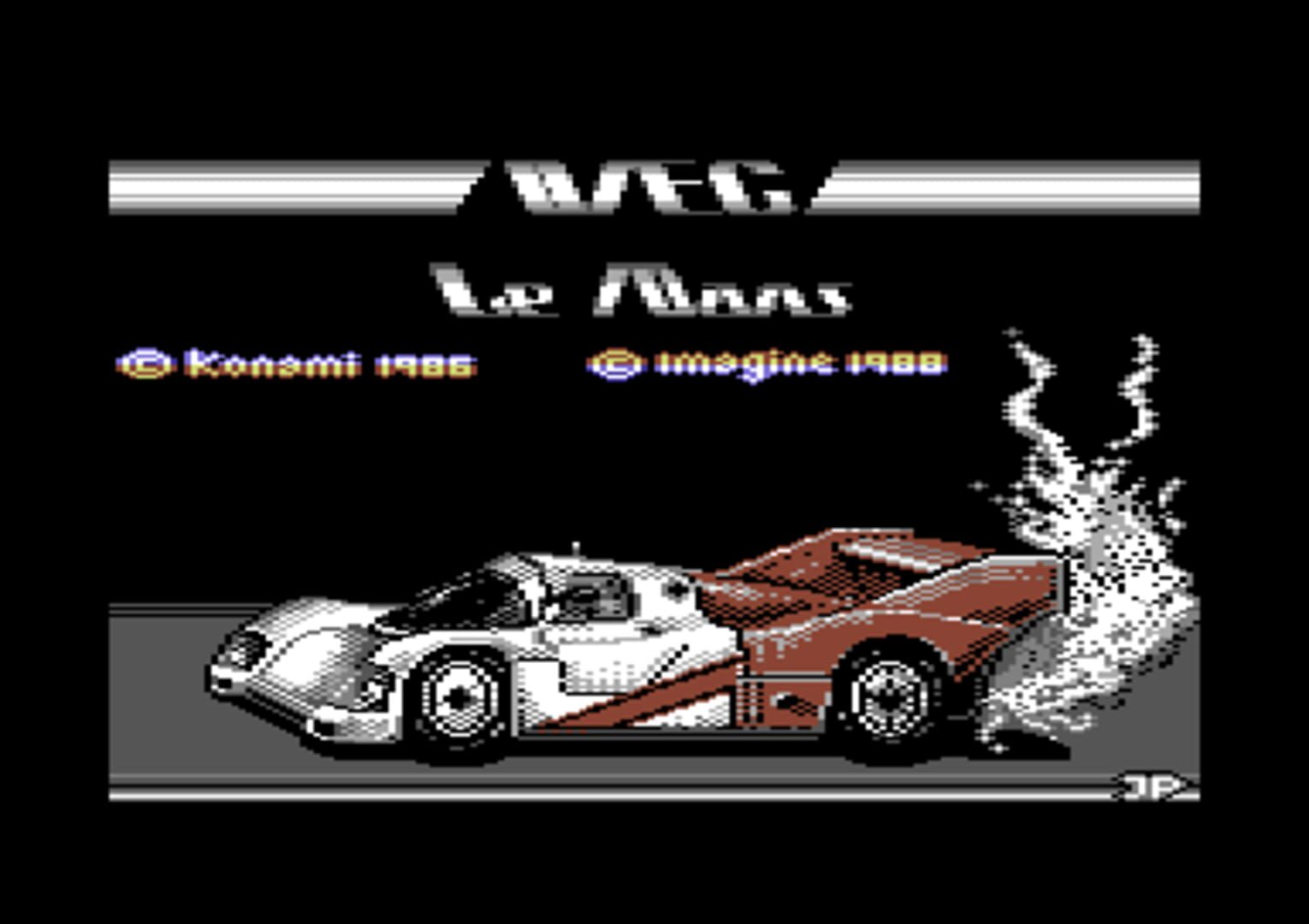 WEC Le Mans 24