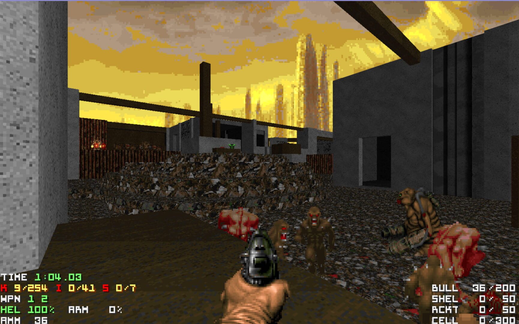 Memories - Screenshot