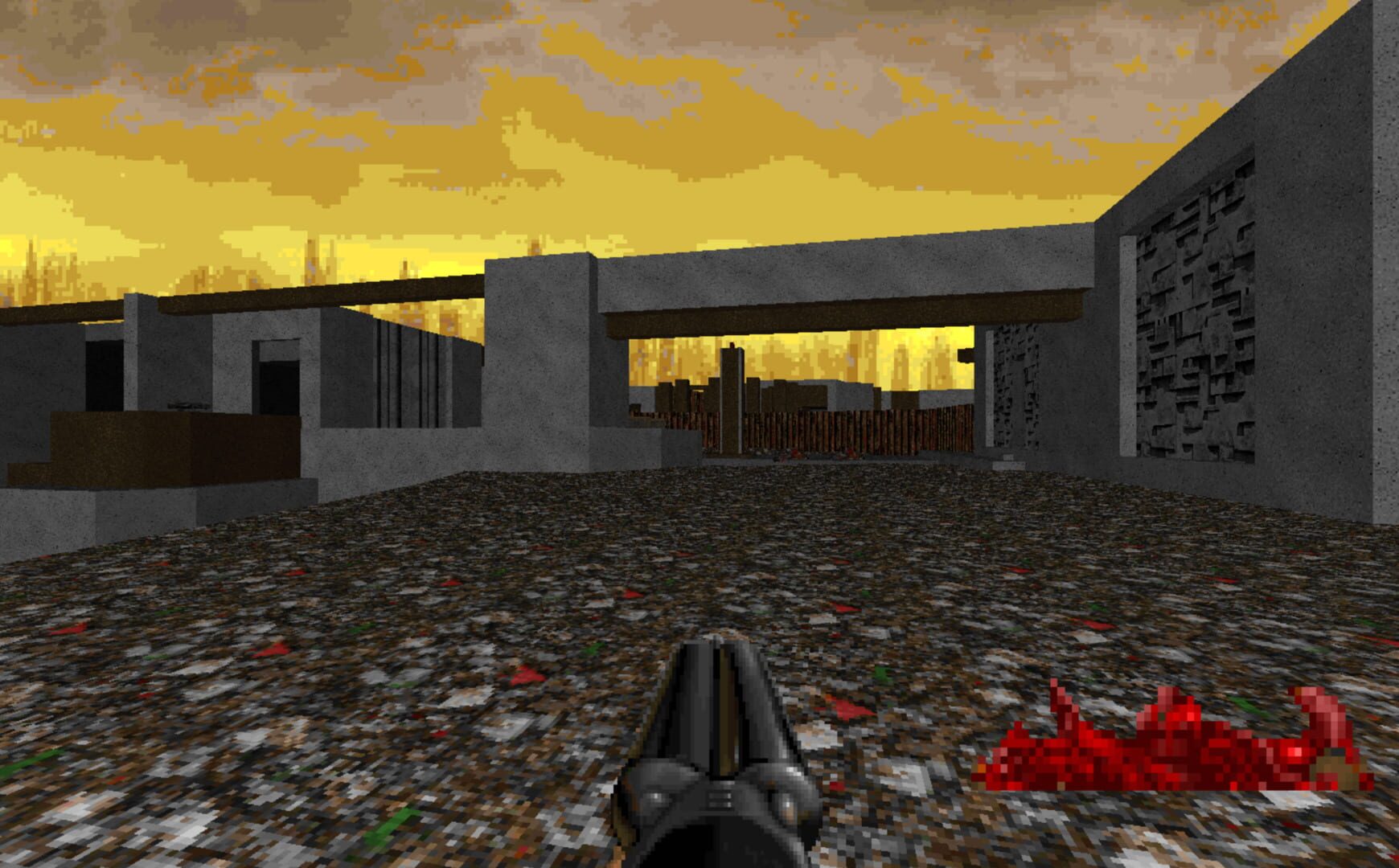 Memories - Screenshot