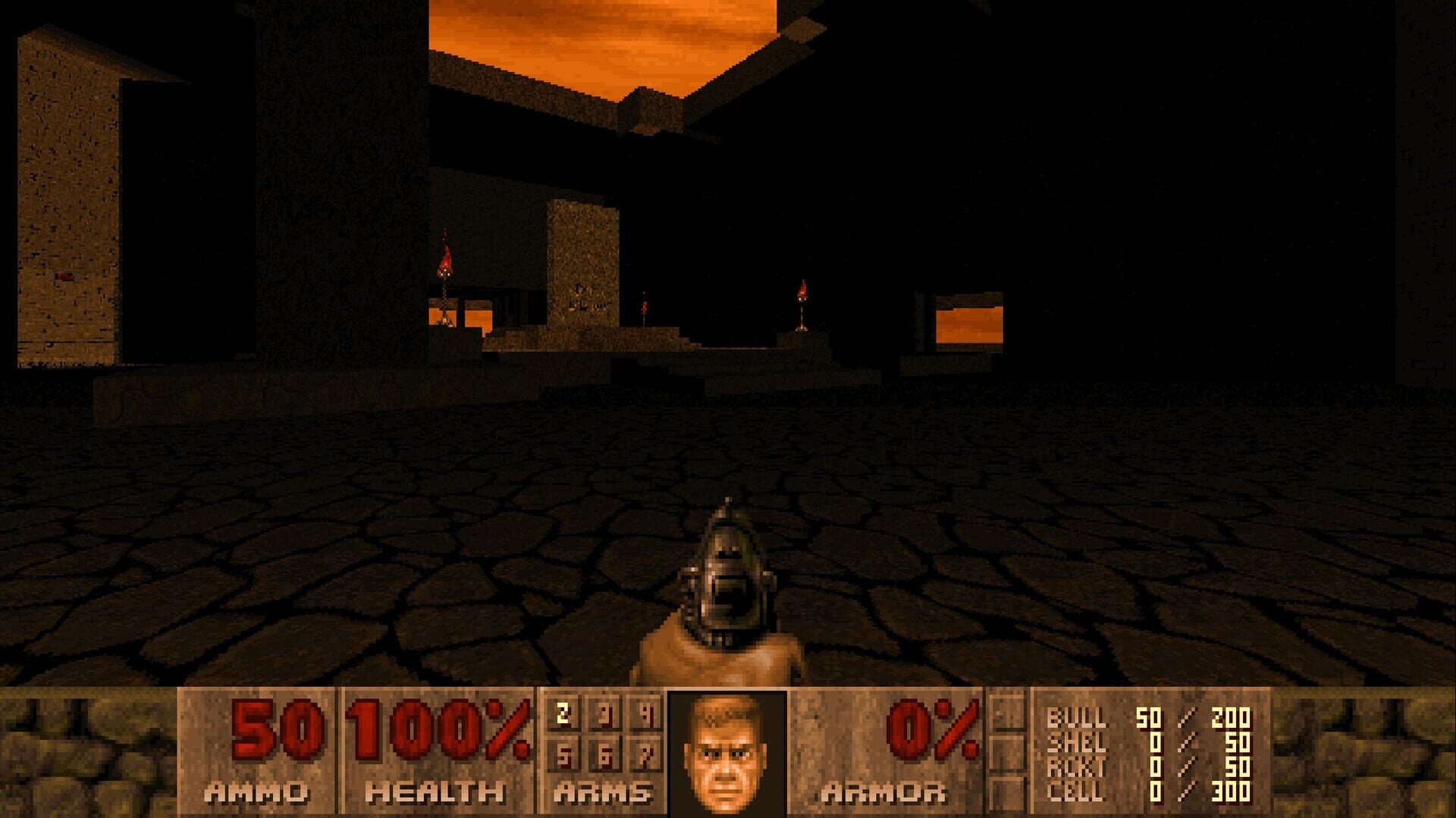 John Wheel Memorial - Screenshot