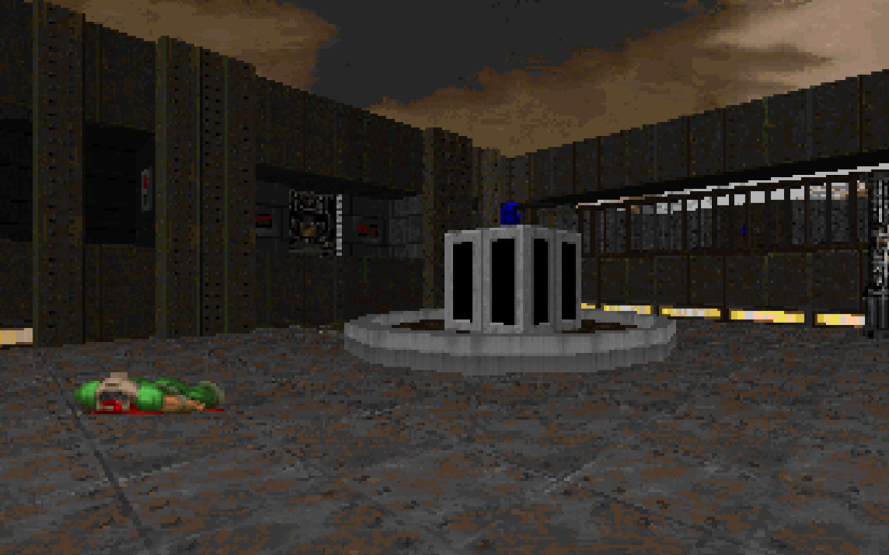 TNT Goes Boom! - Screenshot