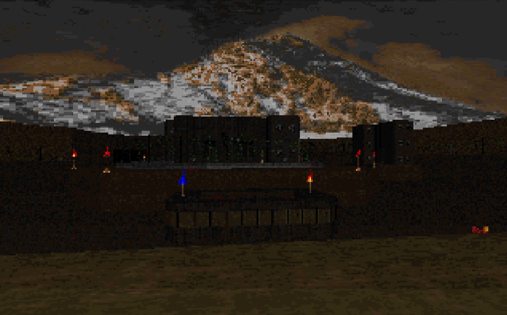 TNT Goes Boom! - Screenshot