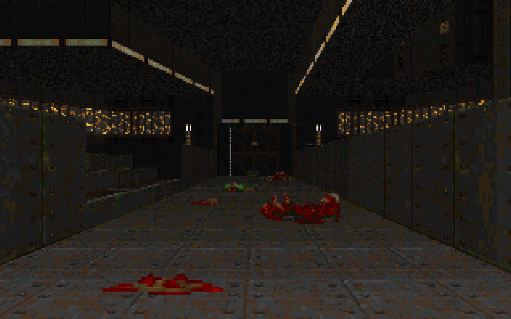 TNT Goes Boom! - Screenshot