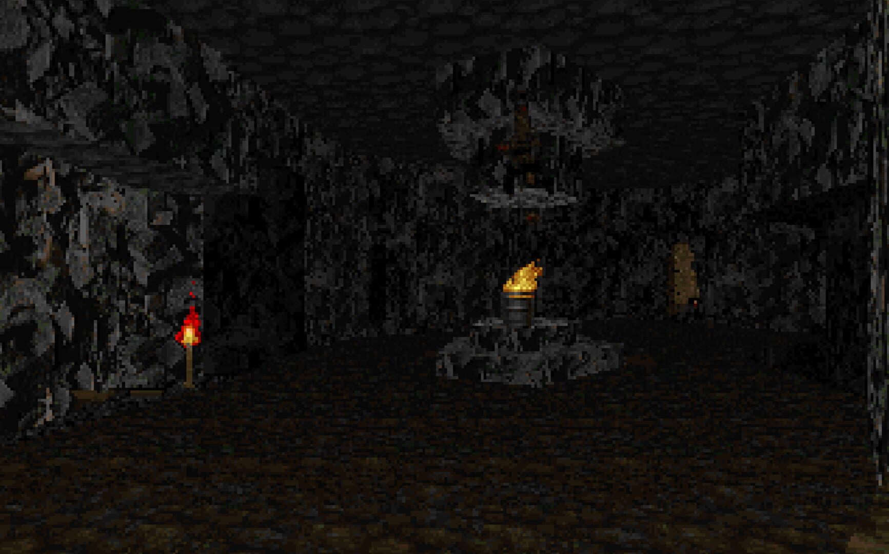 TNT Goes Boom! - Screenshot