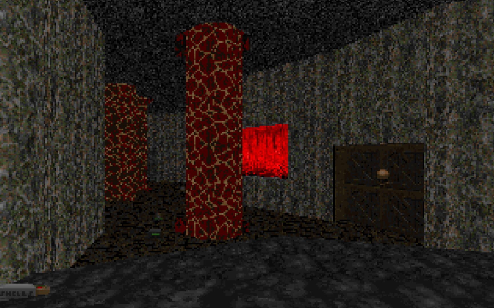TNT Goes Boom! - Screenshot