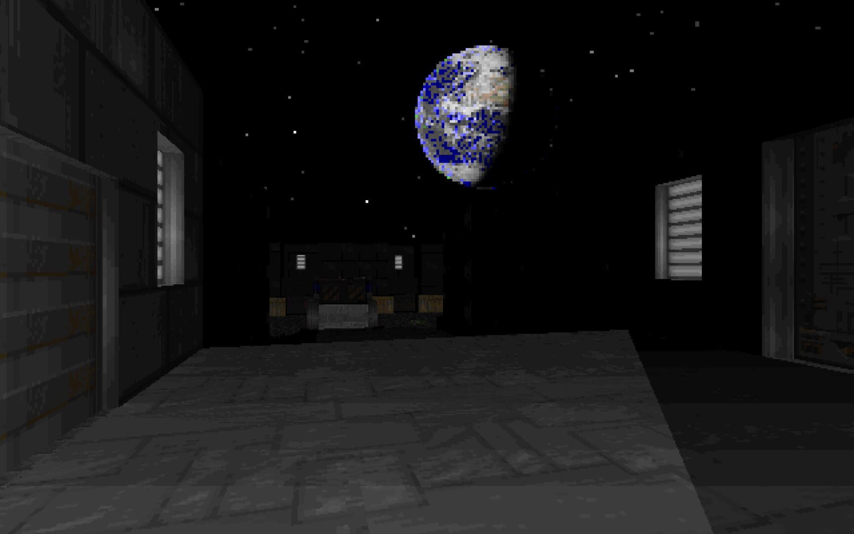 Infernovasion - Screenshot