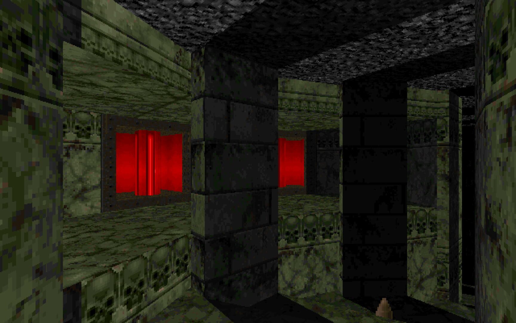 Oculus Malus - Screenshot