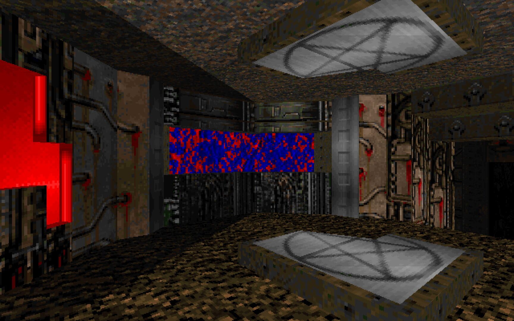 Oculus Malus - Screenshot