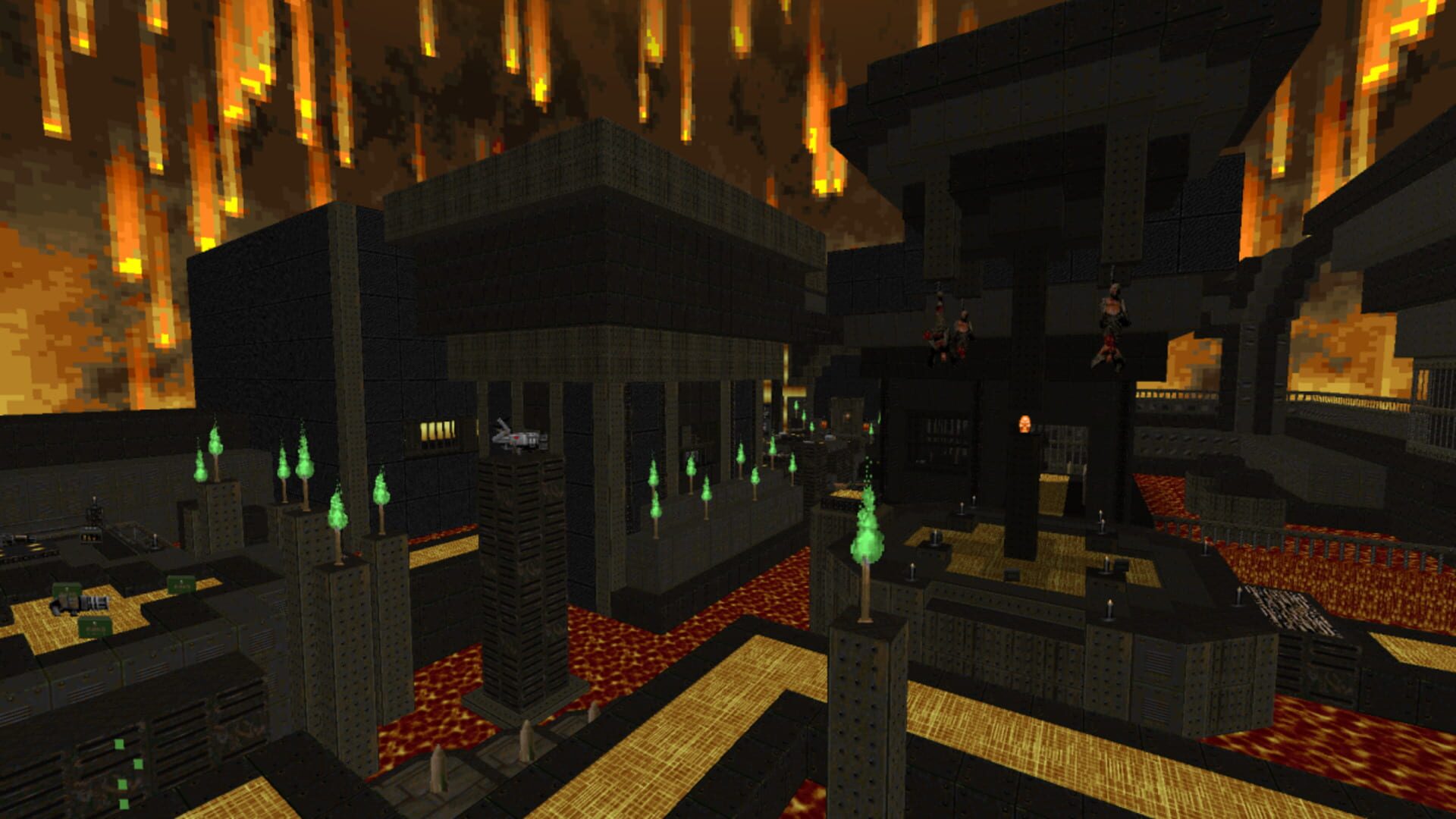 Pina Colada - Screenshot