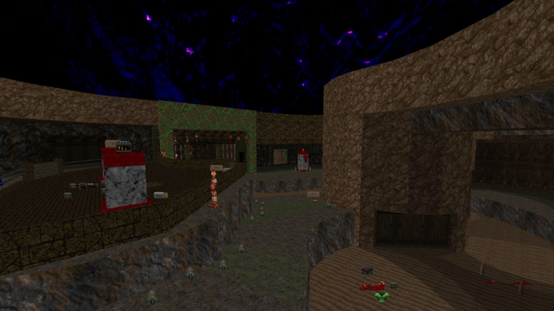Pina Colada - Screenshot