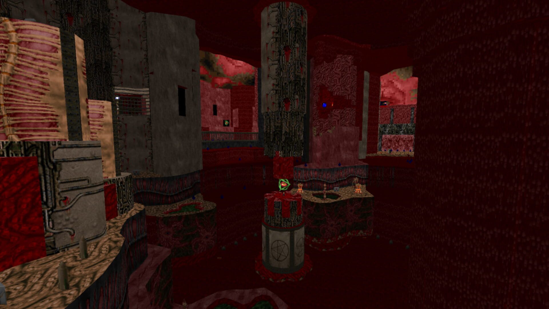 Pina Colada - Screenshot
