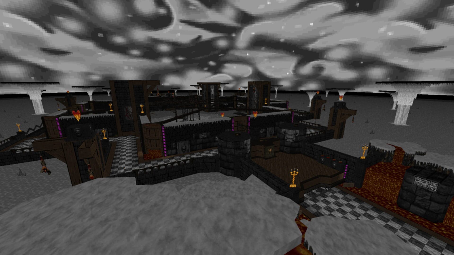 Pina Colada - Screenshot