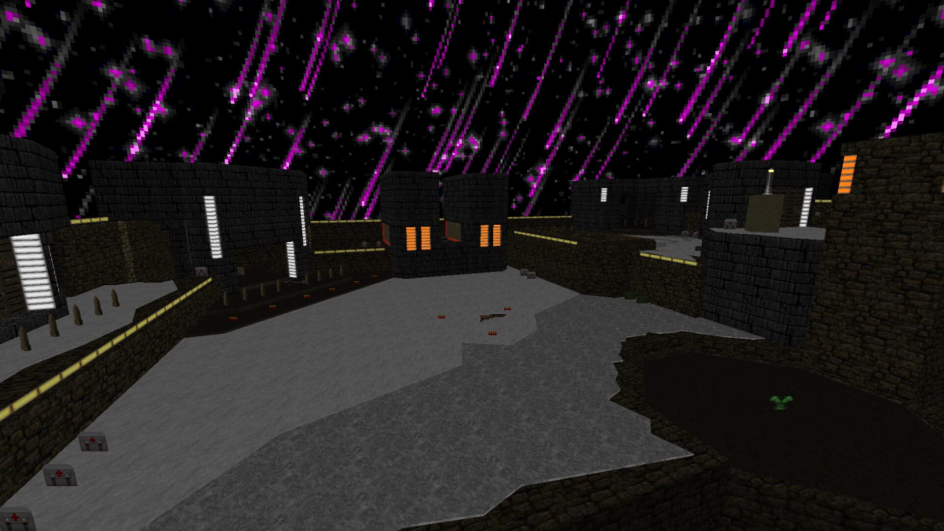 Pina Colada - Screenshot
