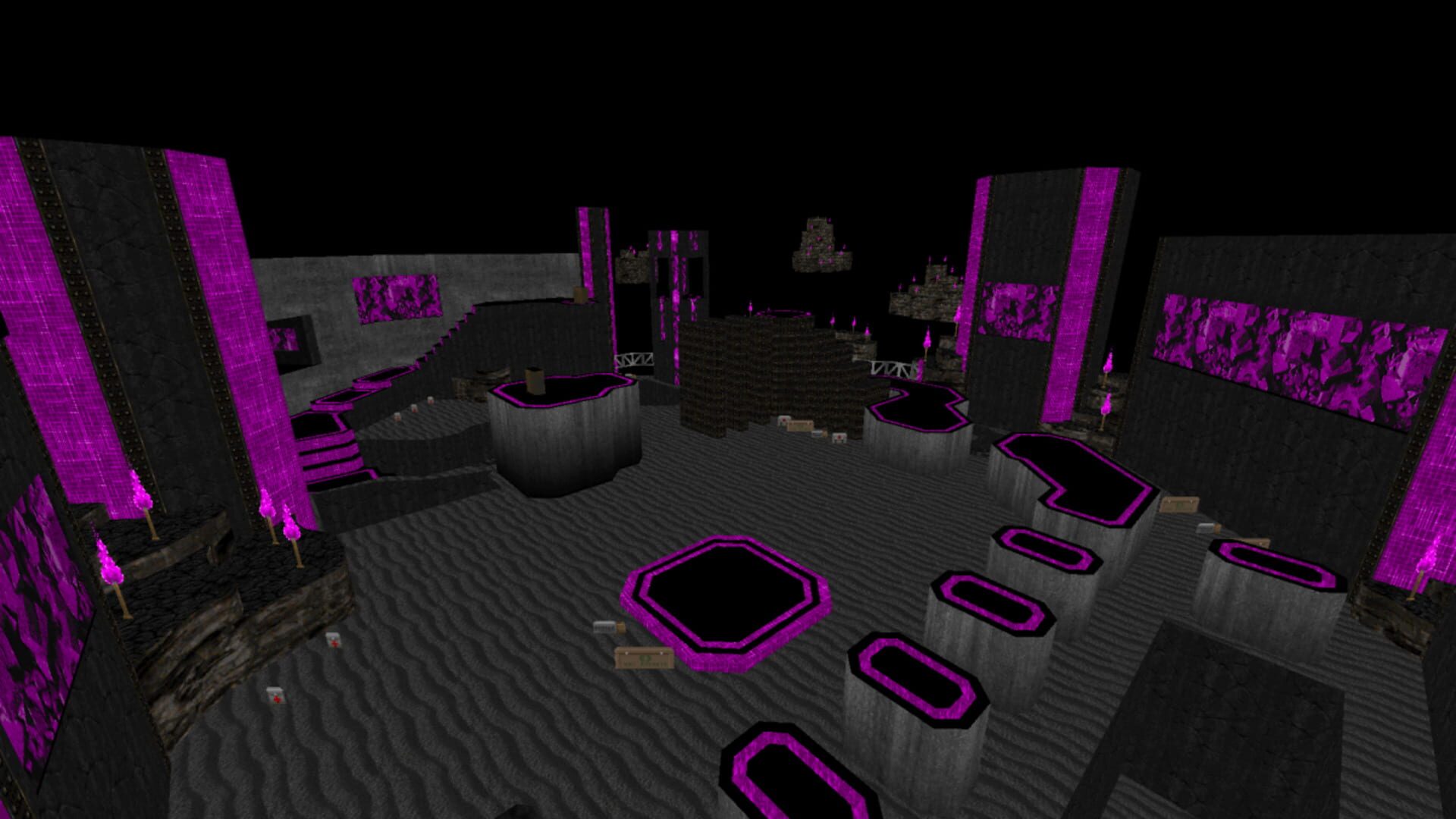 Pina Colada - Screenshot