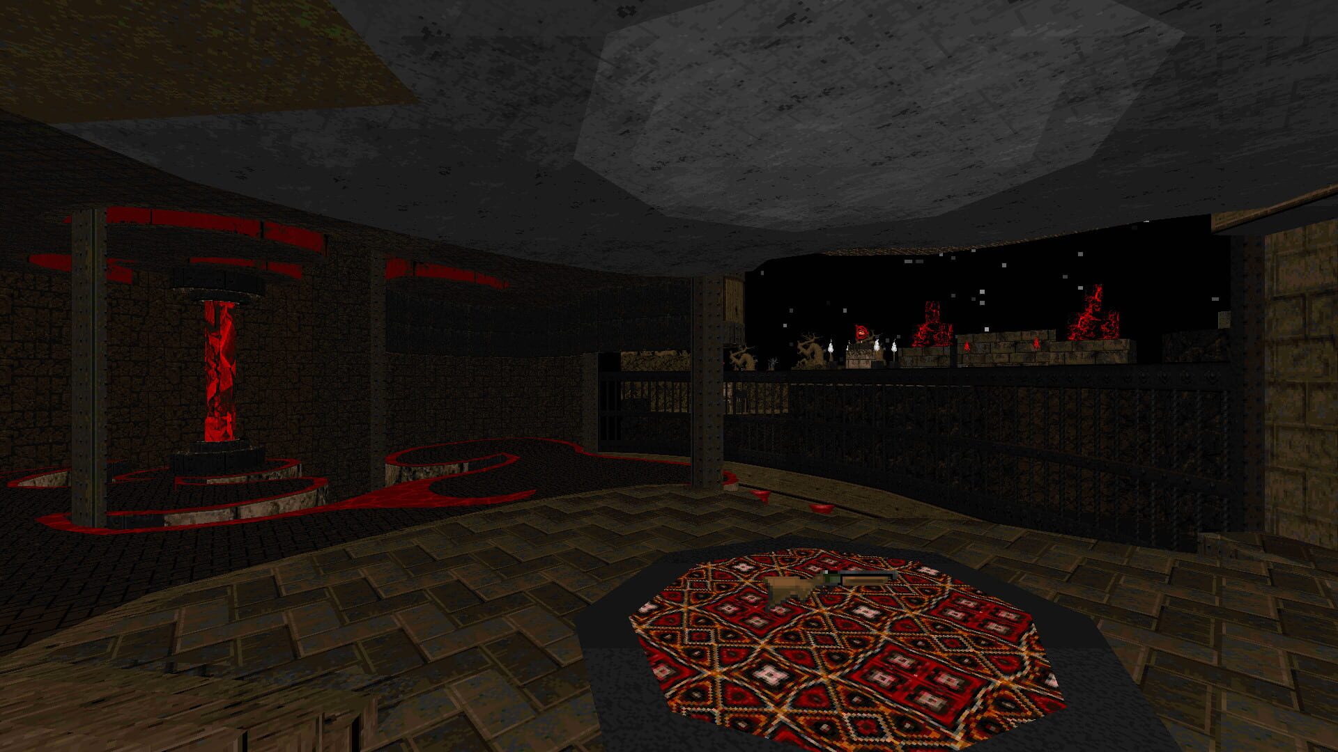 Terrianis - Screenshot