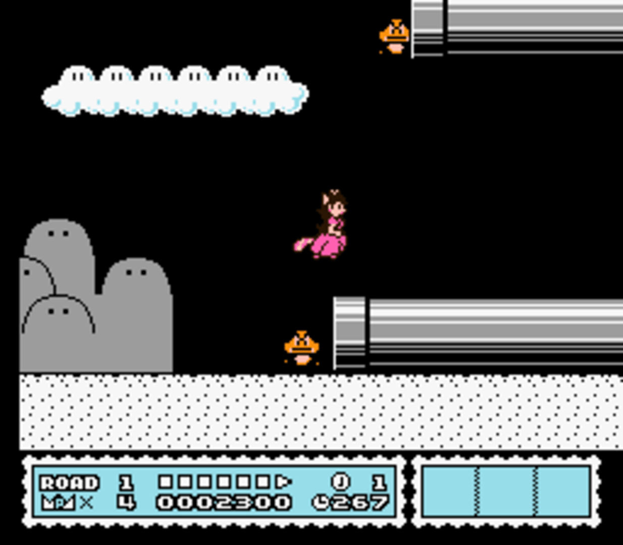 Present Panic!: A Princess Adventure screenshot