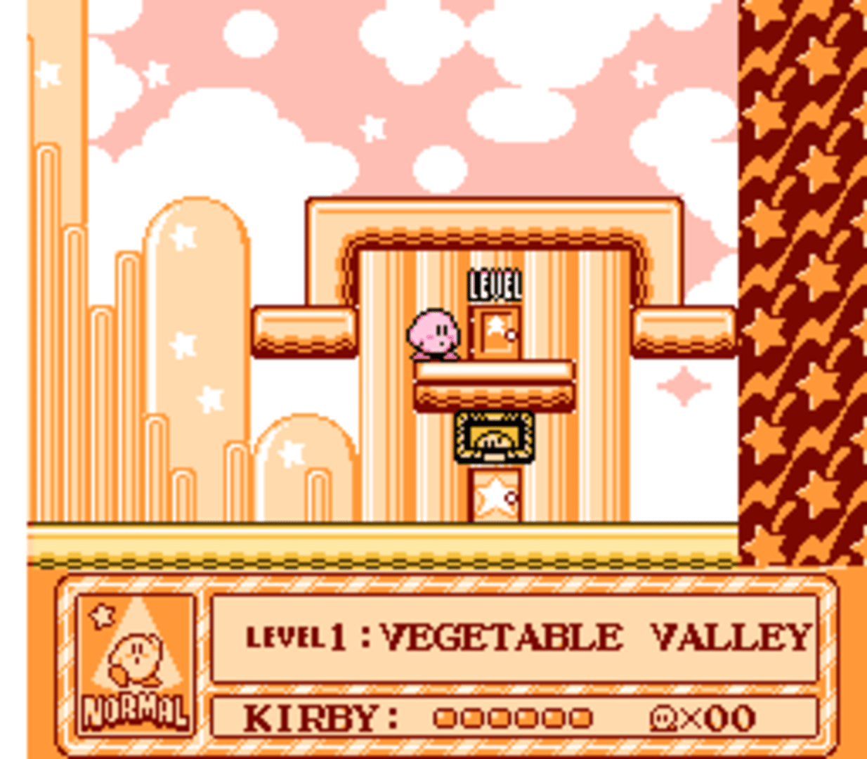 Vegetable Valley Nightmare screenshot