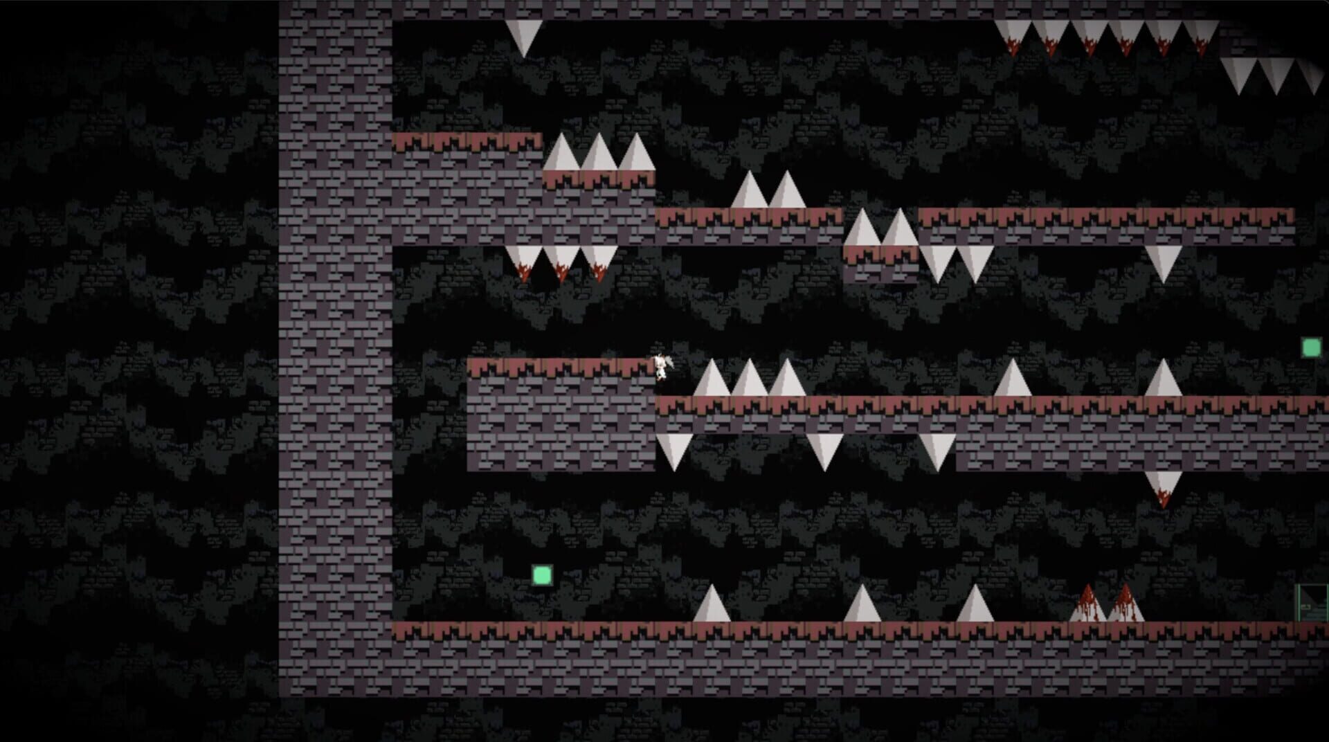 Infernal Cave - Screenshot