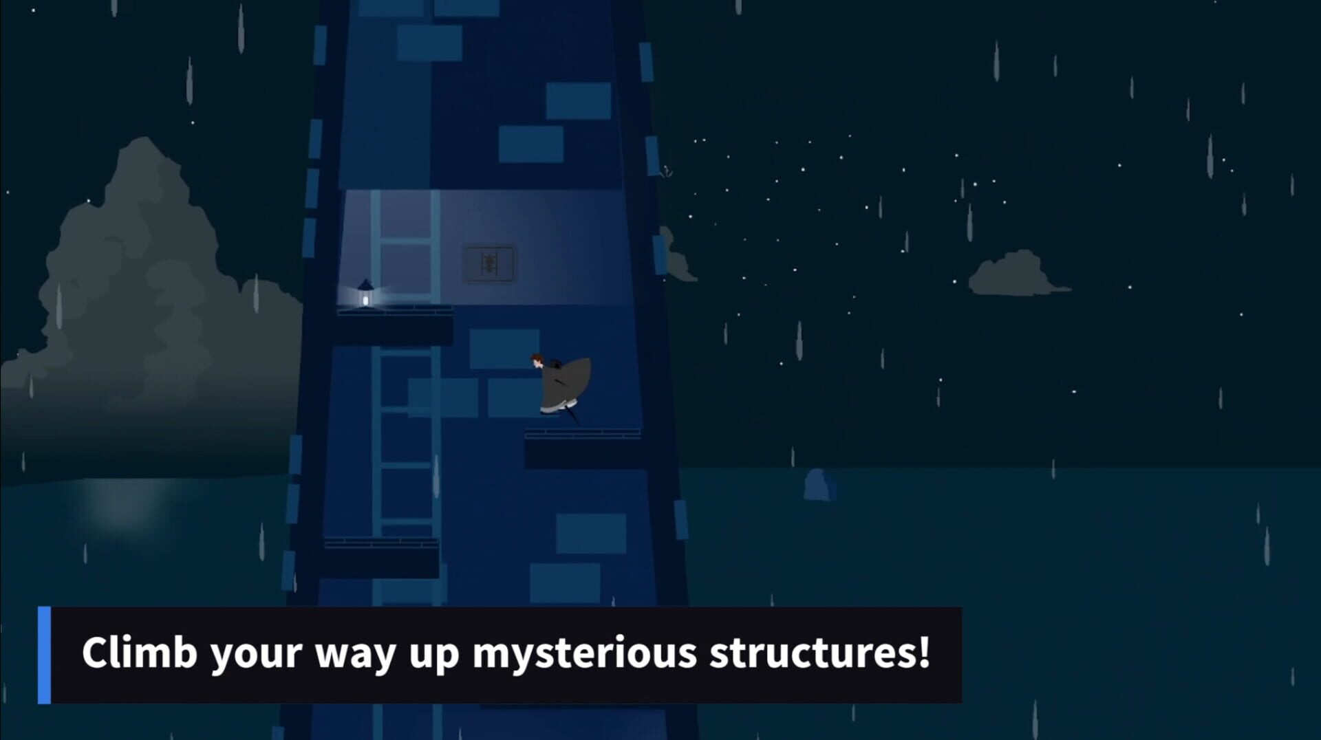 Alta's Odyssey - Screenshot