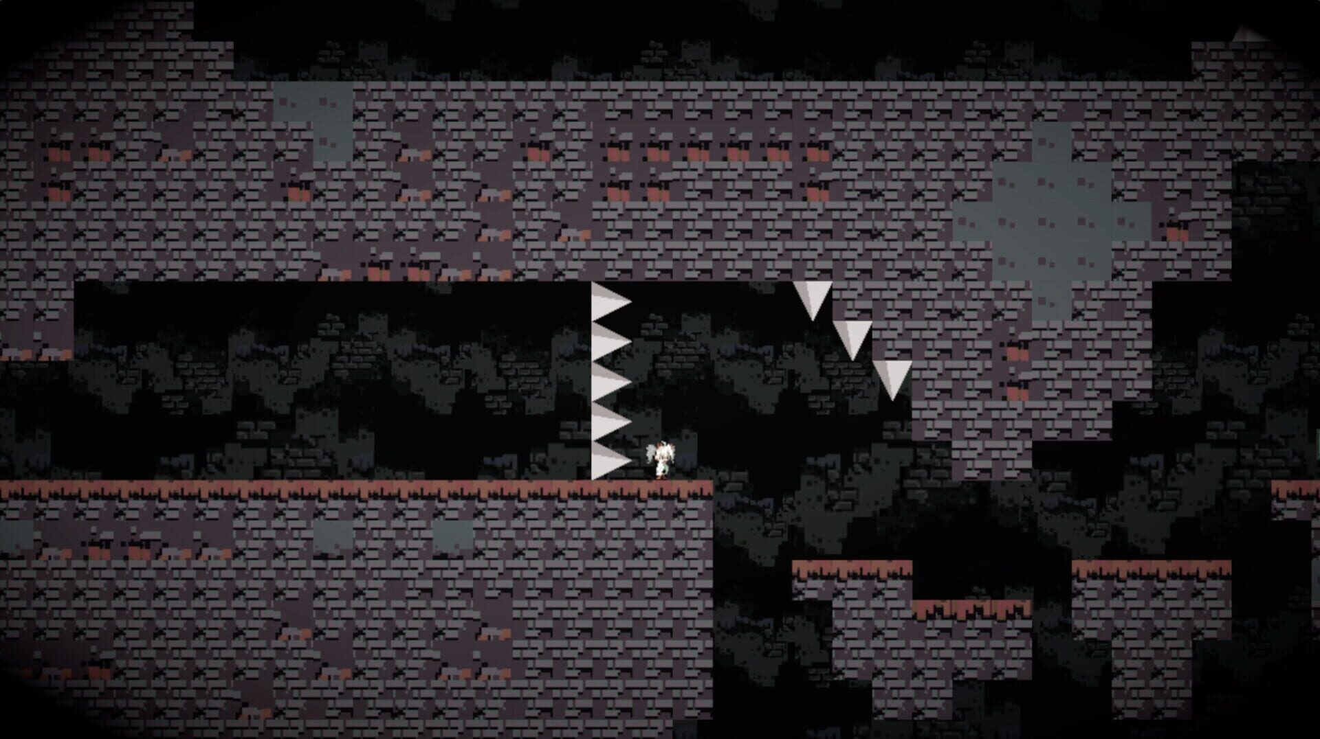 Infernal Cave - Screenshot