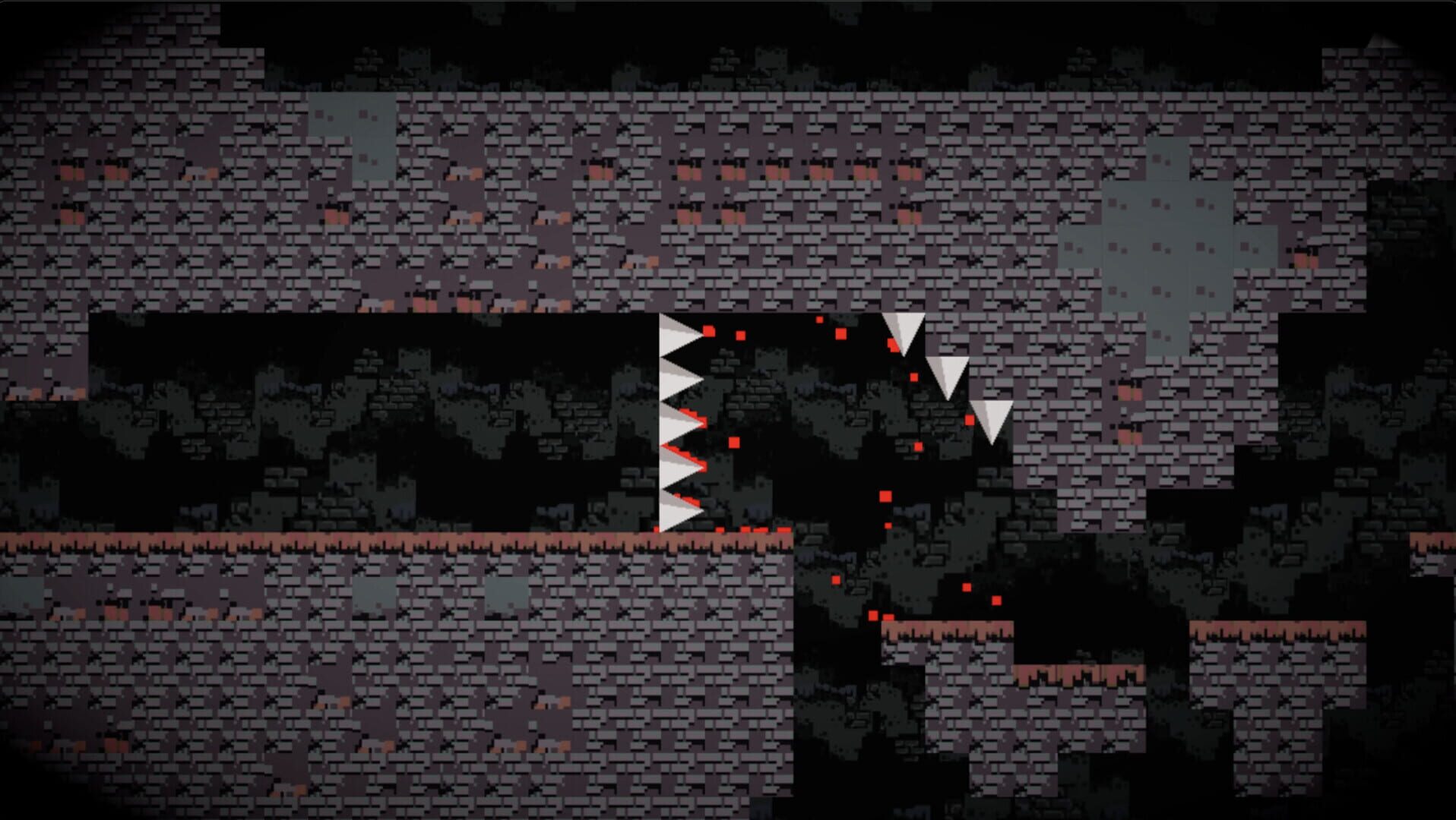Infernal Cave - Screenshot