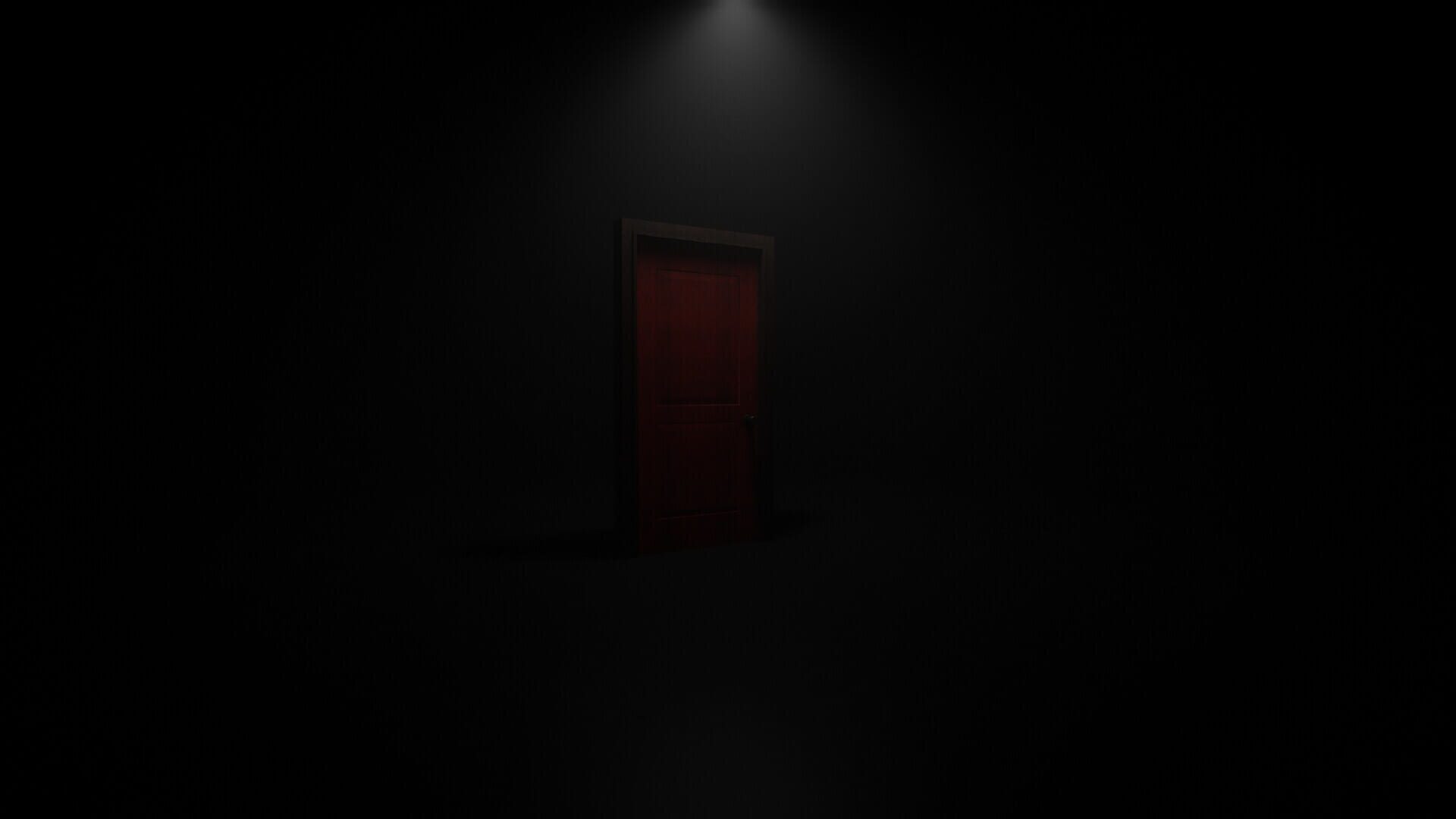 The Hauntings: Dark Passenger - Screenshot