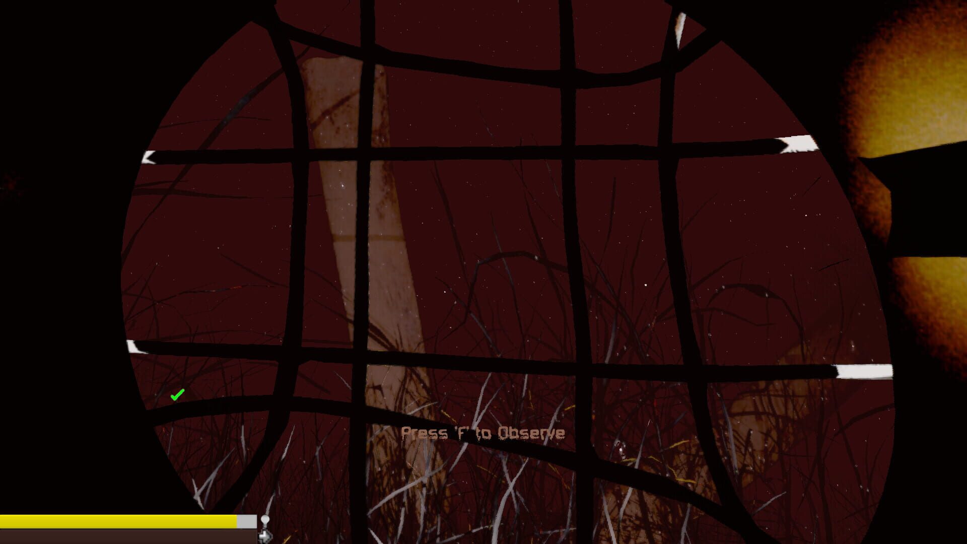 Metal Casket - Screenshot