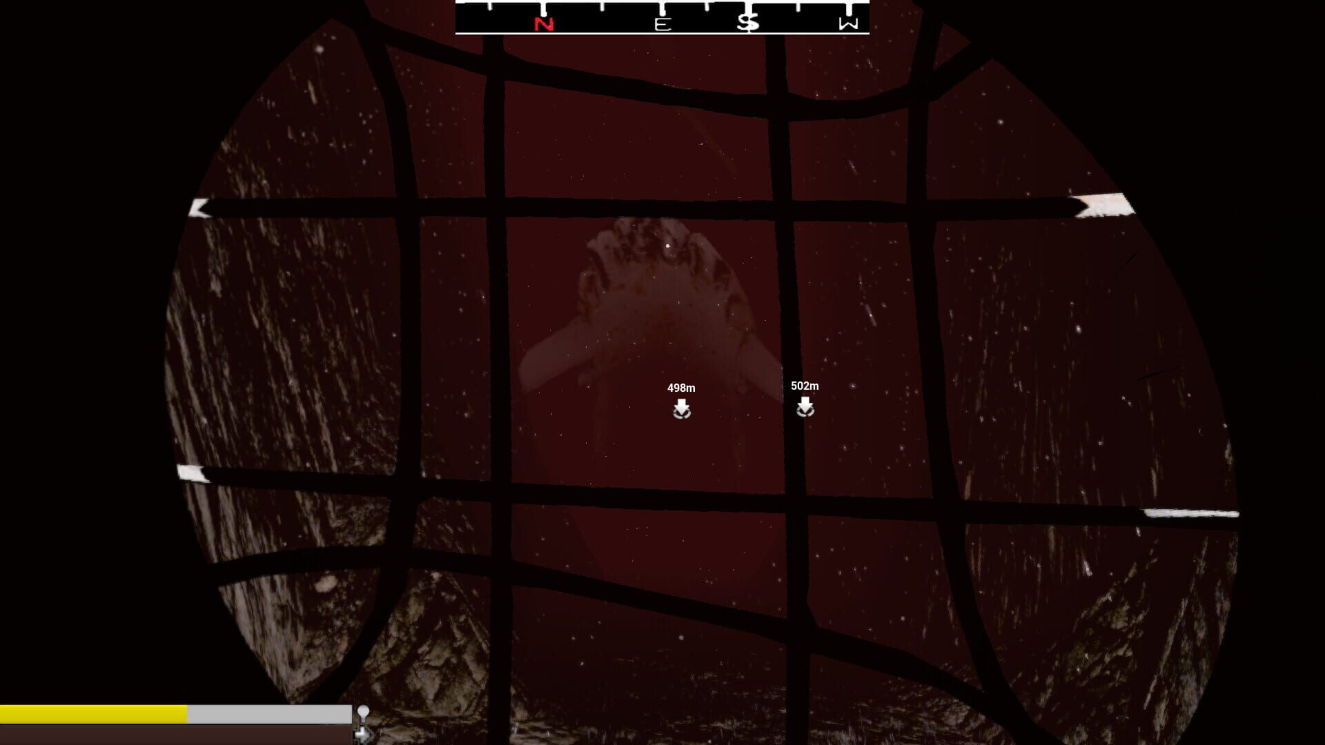 Metal Casket - Screenshot