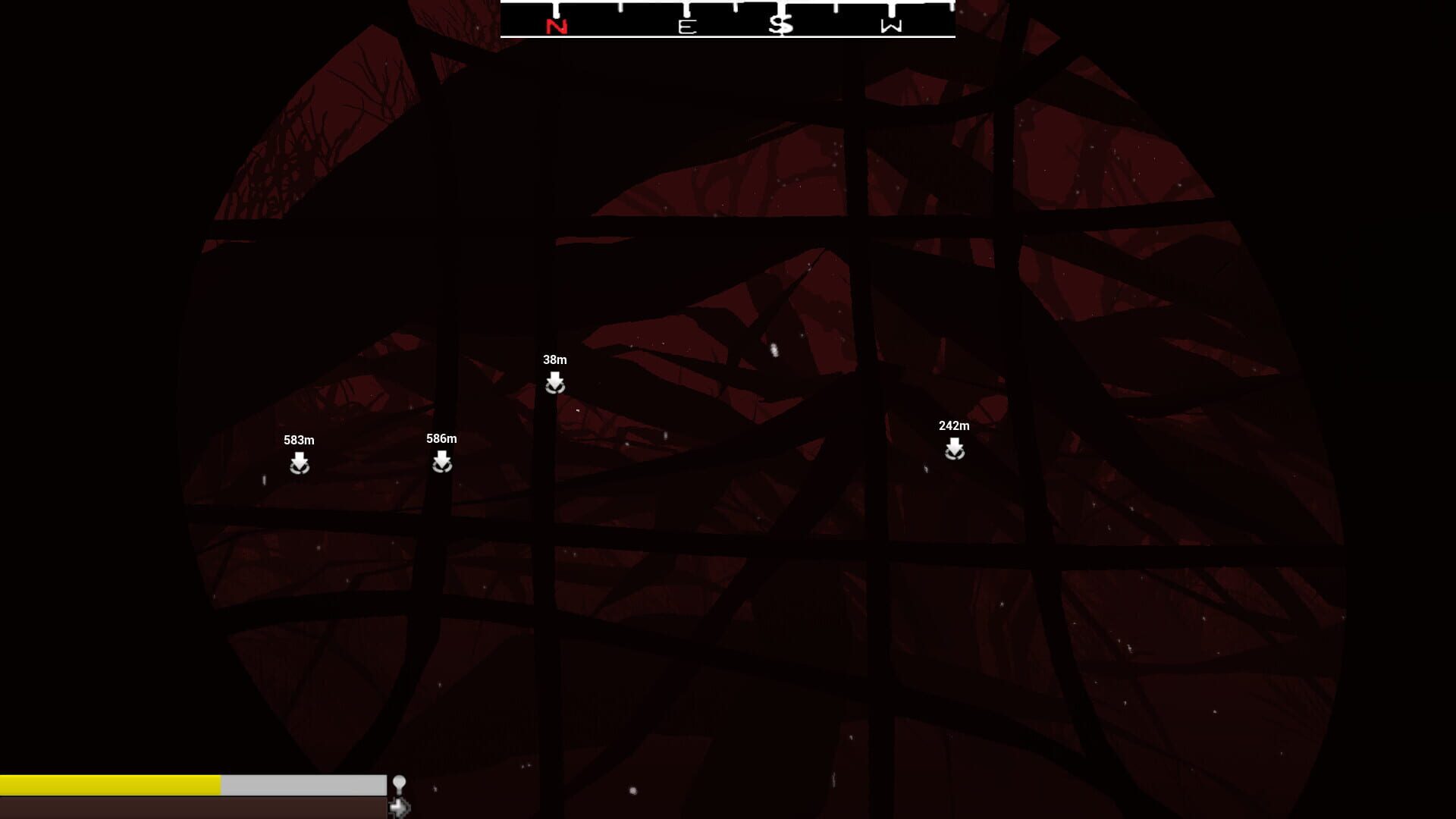 Metal Casket - Screenshot