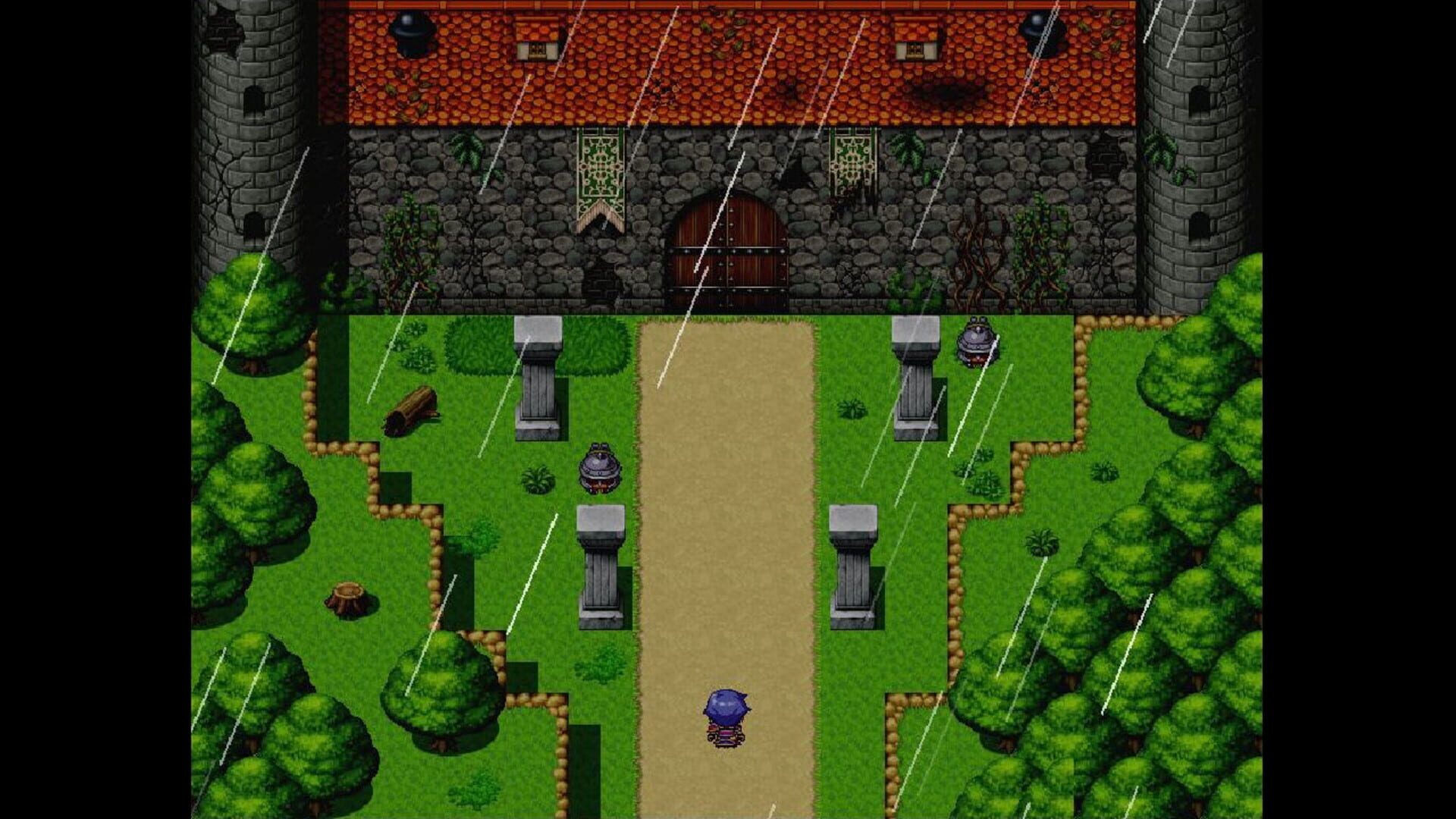 Schlosshelden - Screenshot