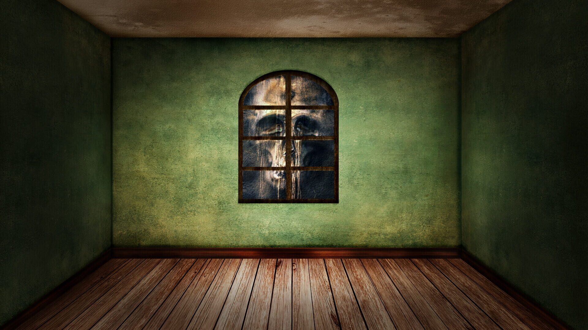 Dracula's Prey: A Nightmare in Rome - Screenshot