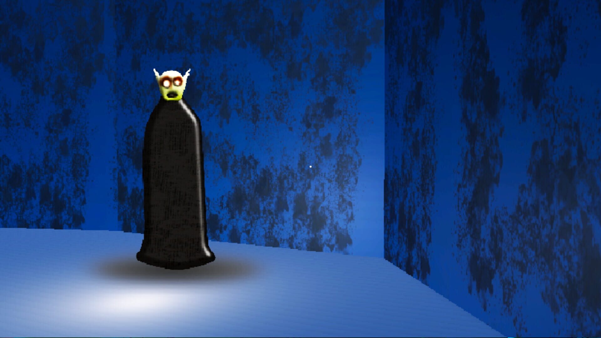 Dracula's Prey: A Nightmare in Rome - Screenshot