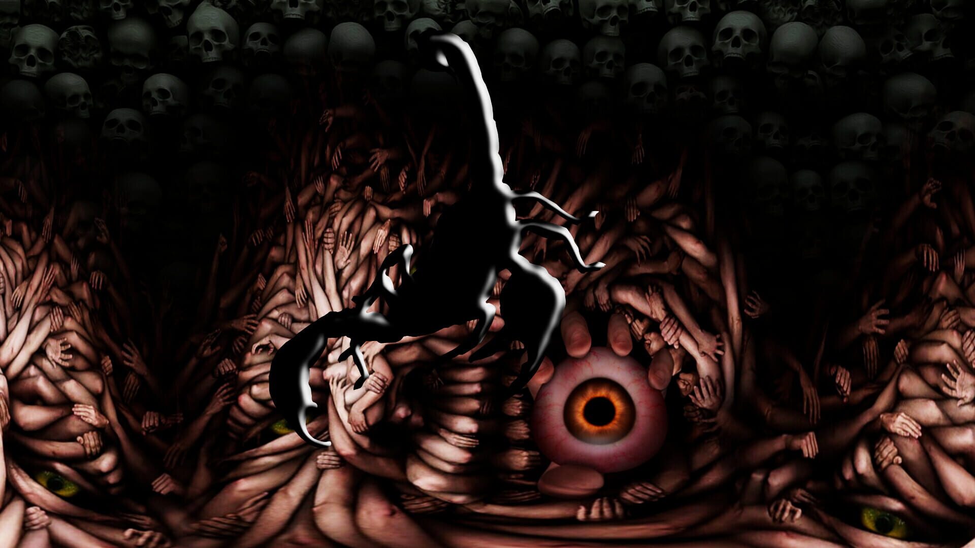 Dracula's Prey: A Nightmare in Rome - Screenshot