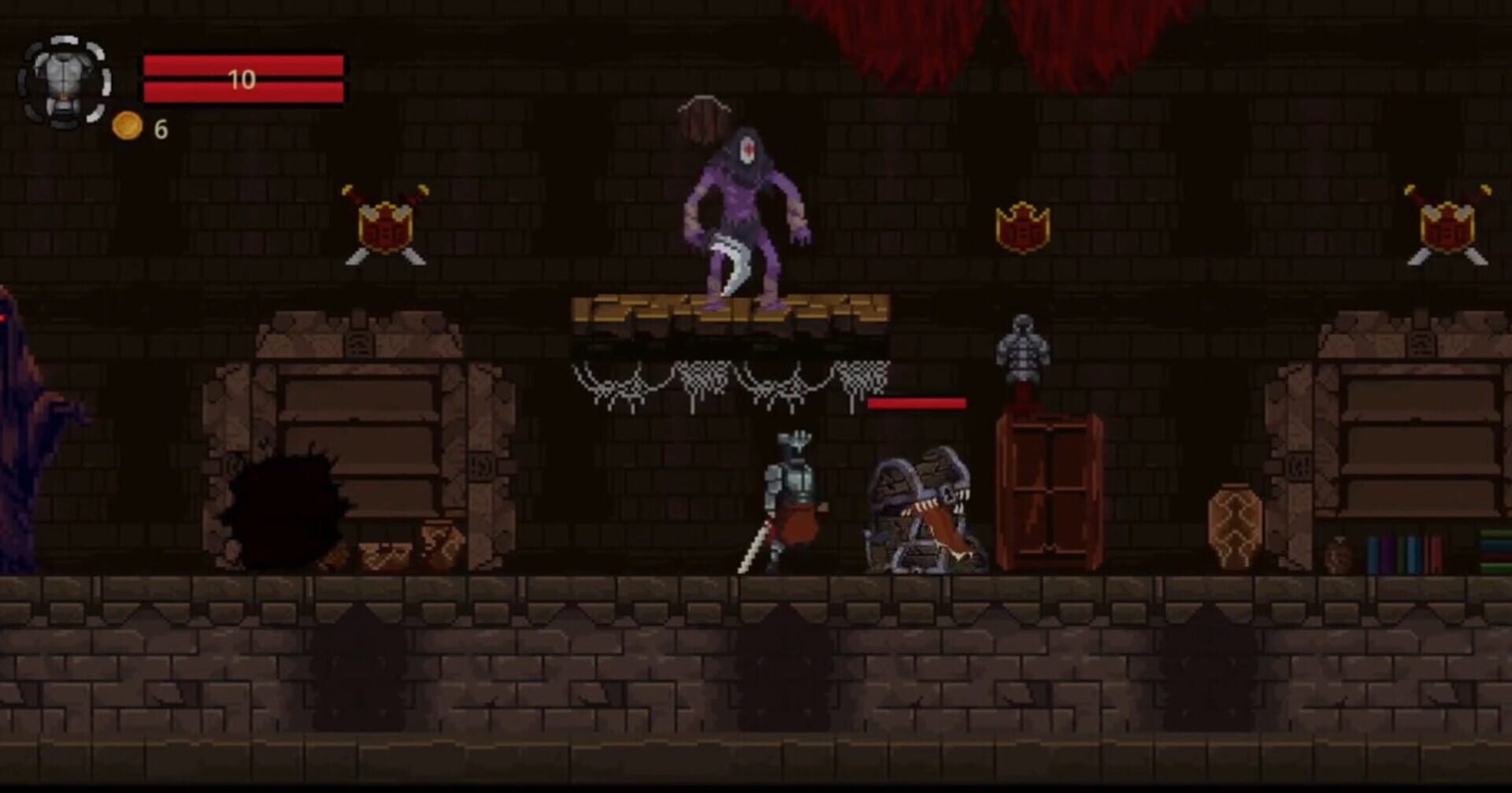 Labyrinth - Screenshot