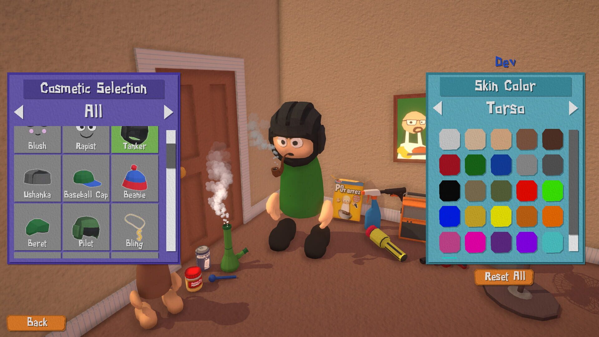 Scram: Scrammer's Pack - Screenshot