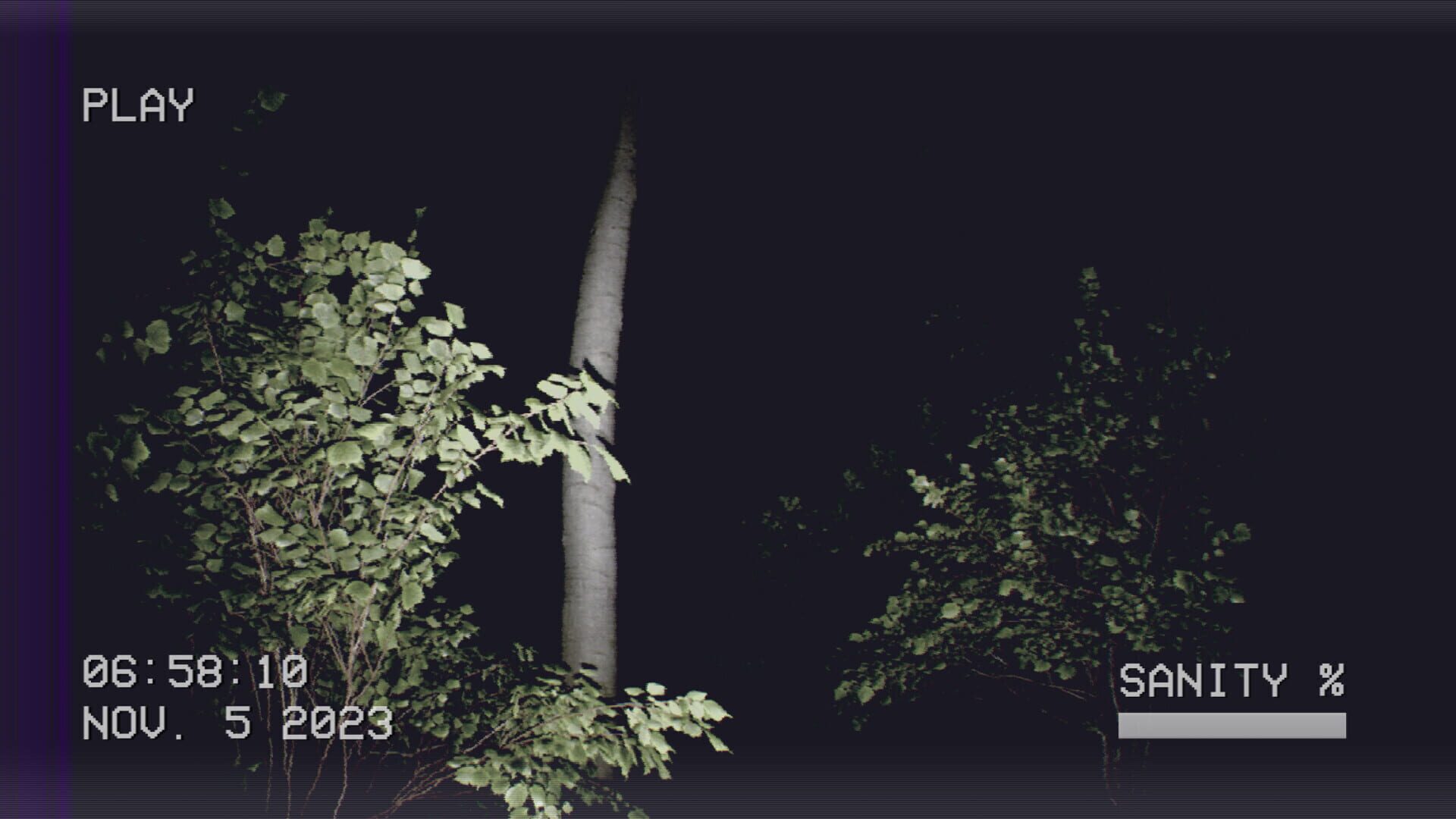 Many Eyed - Screenshot